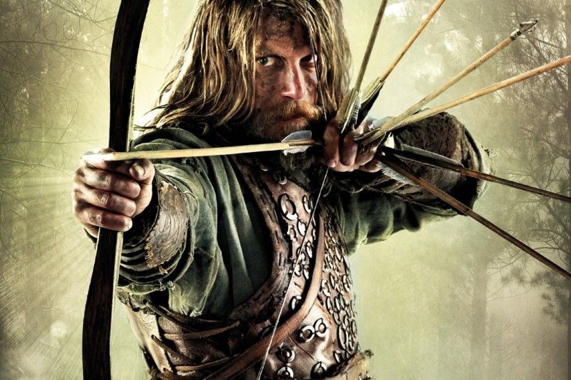 Movie - Northmen: A Viking Saga Wallpaper