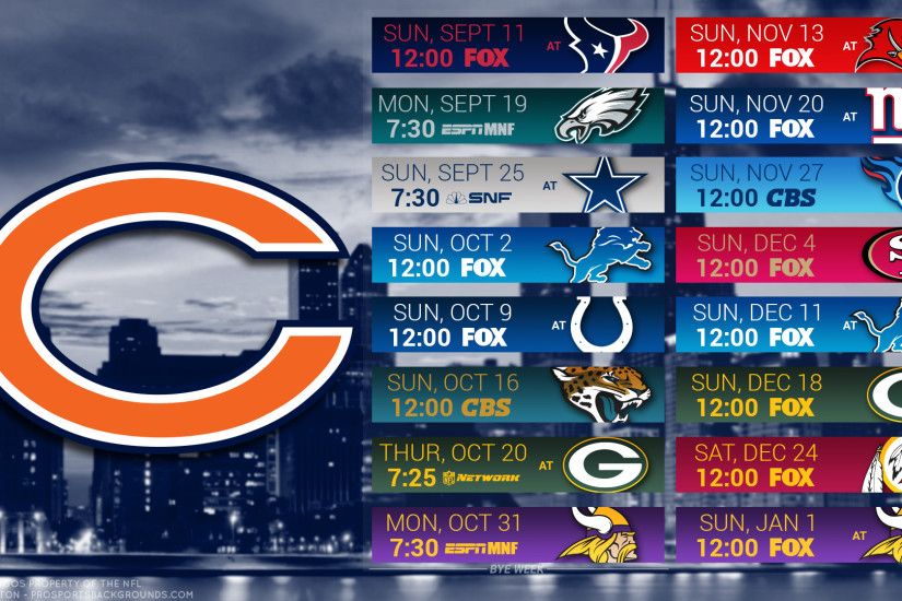 History Chicago Bears Wallpaper | CHICAGO BEARS - MONSTERS OF THE .