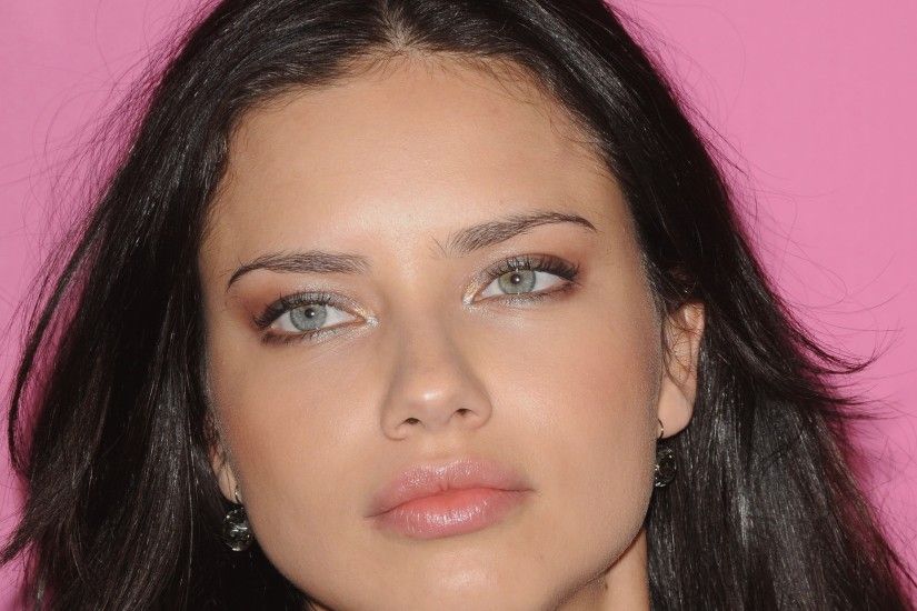 Adriana Lima high definition wallpapers