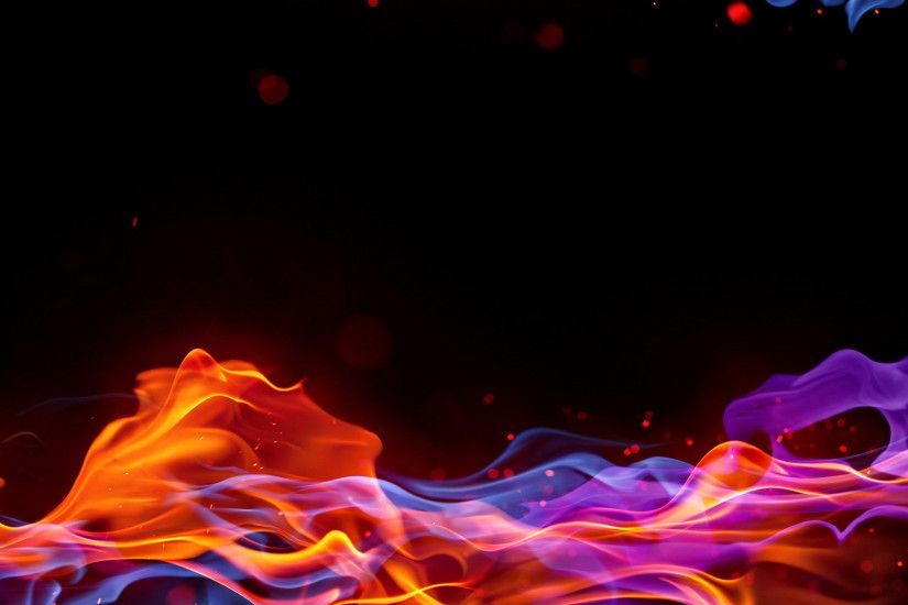18 Awesome HD Fire Wallpapers