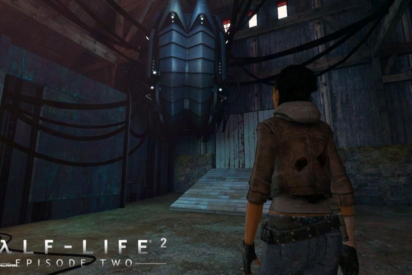 Jeans Â· Half-Life Half Life 2.