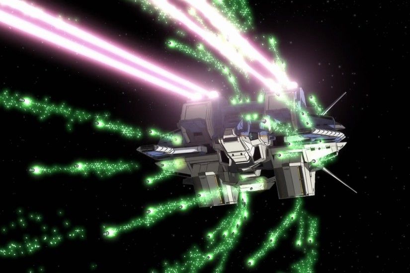 Gundam 00 Ptolemaios 2