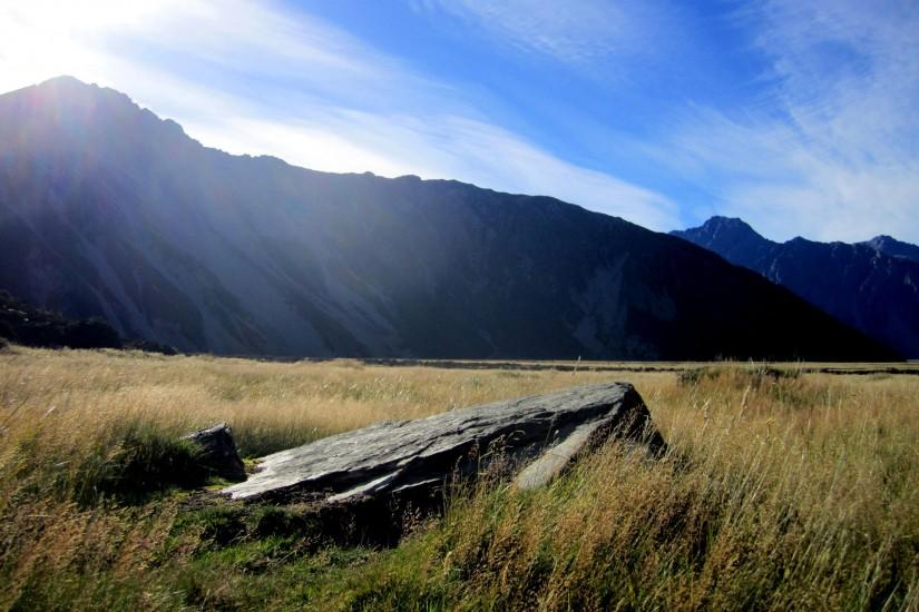 New Zealand Nature Photography