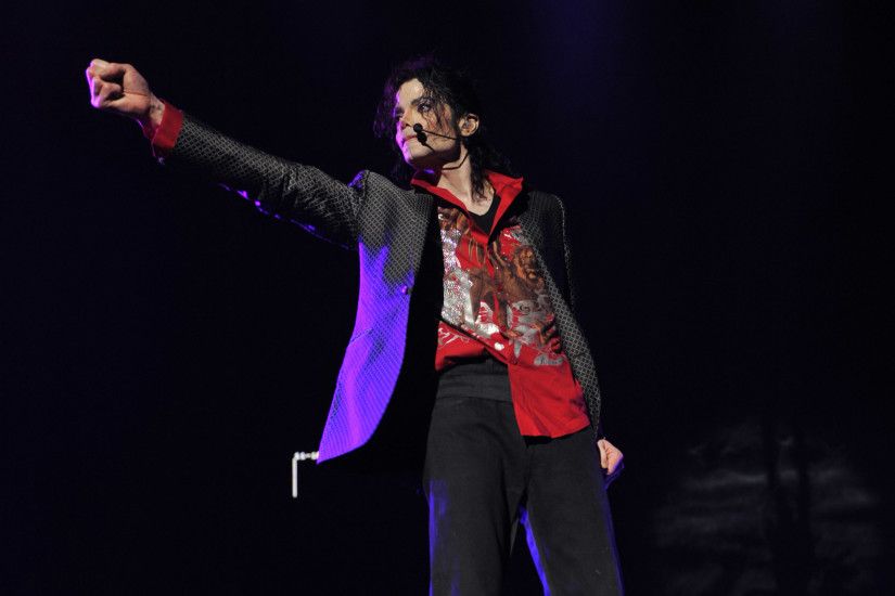 Michael Jackson Wallpapers HD A22