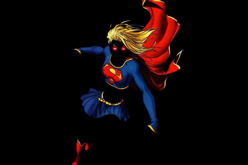 DC Comics Supergirl Superheroes 39961