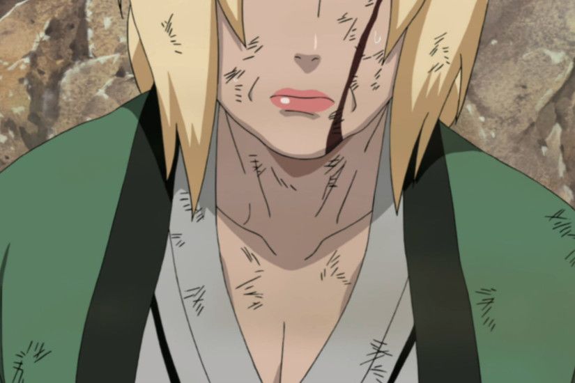 Image Gallery: lady tsunade real face