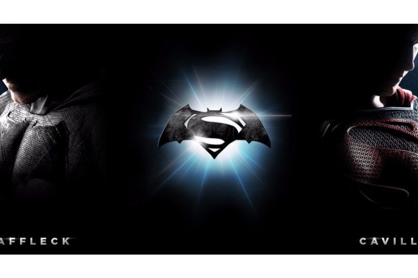 Reveal Batman v Superman Movie 4K Wallpaper