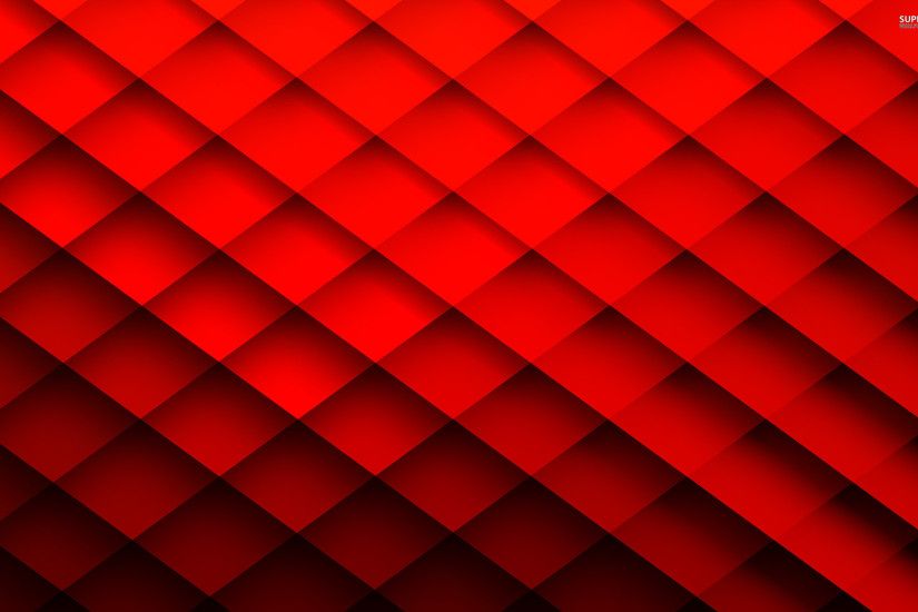 Red Wallpaper Full Hd