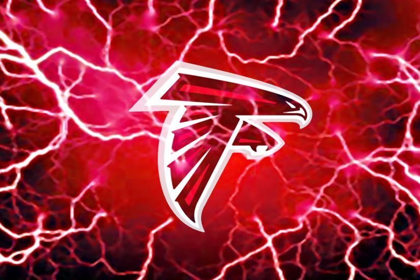 Nfl, American Football, Atlanta Falcons, Sports, Atlanta Falcons Nfl Logo  Art