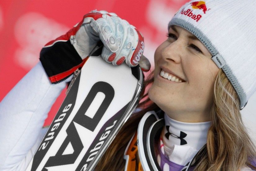 Lindsey Vonn Crash Full Run Ski World Championships Austria 2013 HD -  YouTube