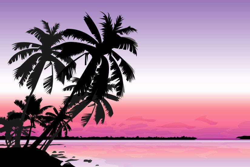 Palm-tree-hd-wallpapers