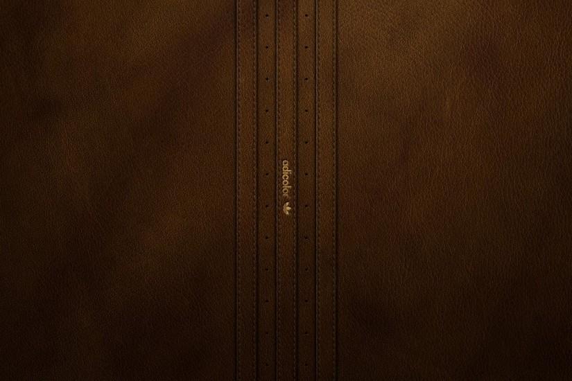 HD Leather Apple Backgrounds.