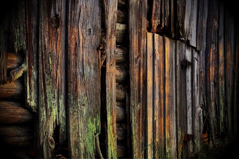Old Wood Background wallpaper