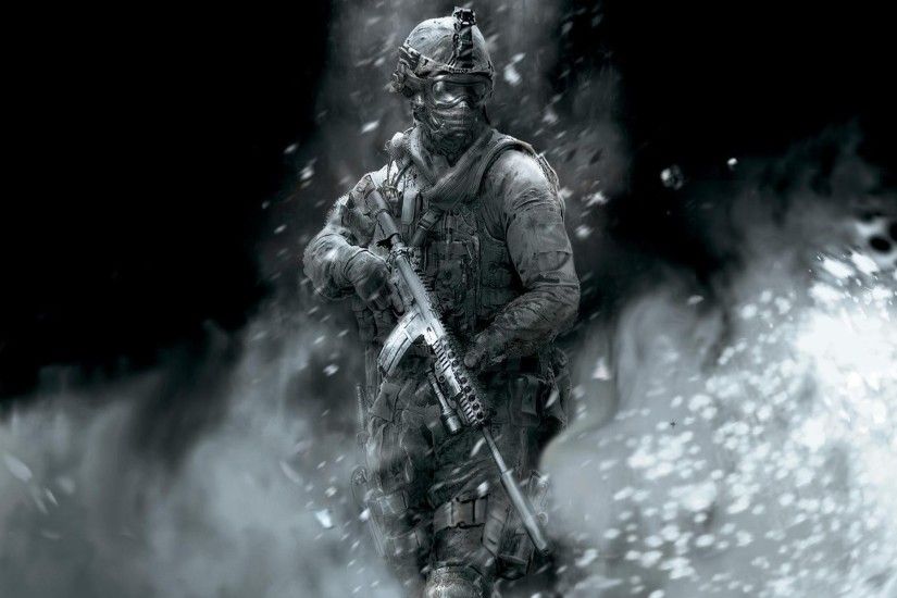 Call Of Duty Ghosts Wallpaper 20771
