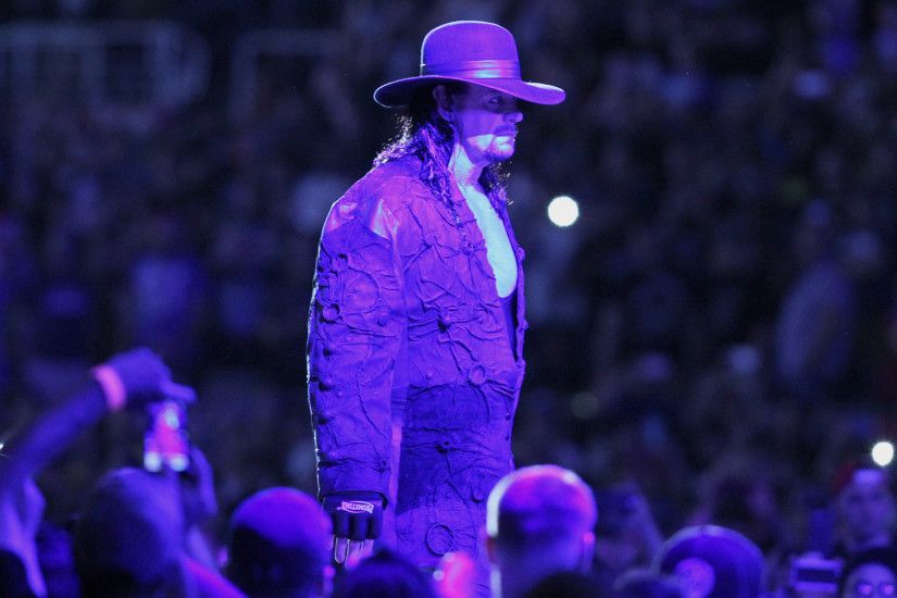 Update on The Undertaker Returning to WWE For Another Match