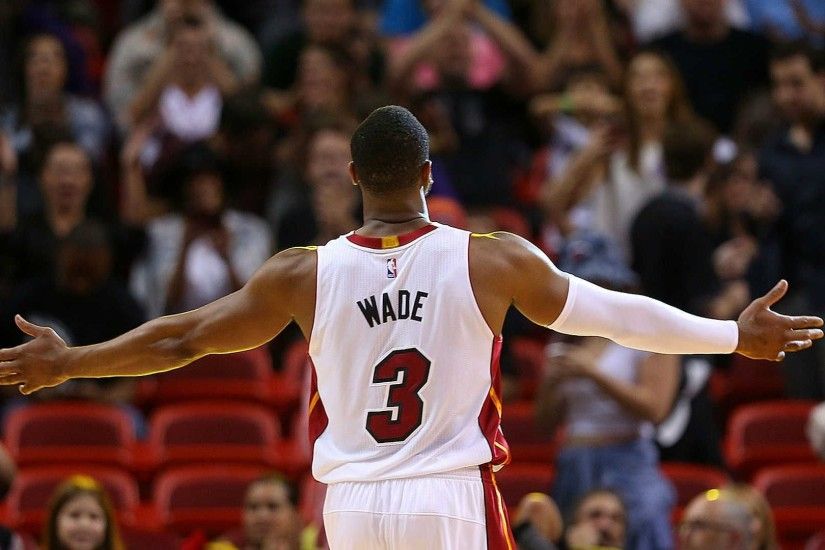  Miami Heat offering $13 Dwyane Wade merchandise as part of day-long  celebration