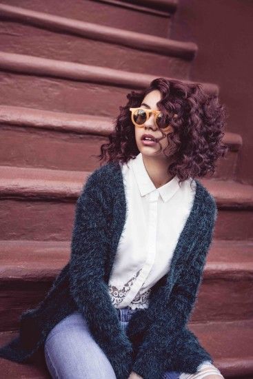 We're Obsessed With Anti-Pop Star Alessia Cara
