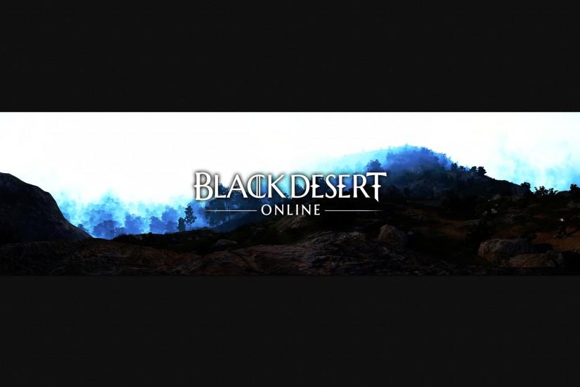 Black Desert Online Wallpapers
