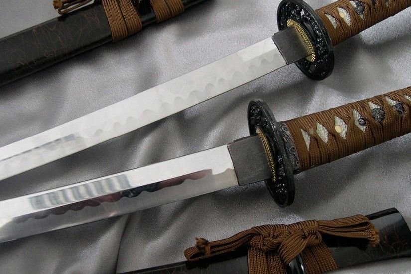 Katana Sword 243679