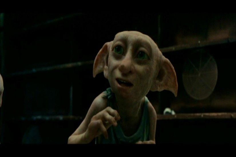 Dobby the House-Elf images Dobby in The Deathly Hallows HD wallpaper and  background photos