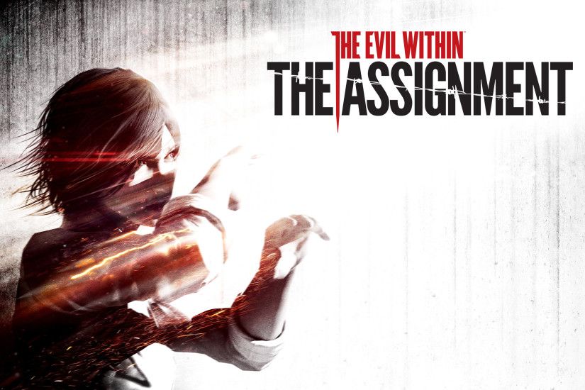 The Evil Within The Assignment