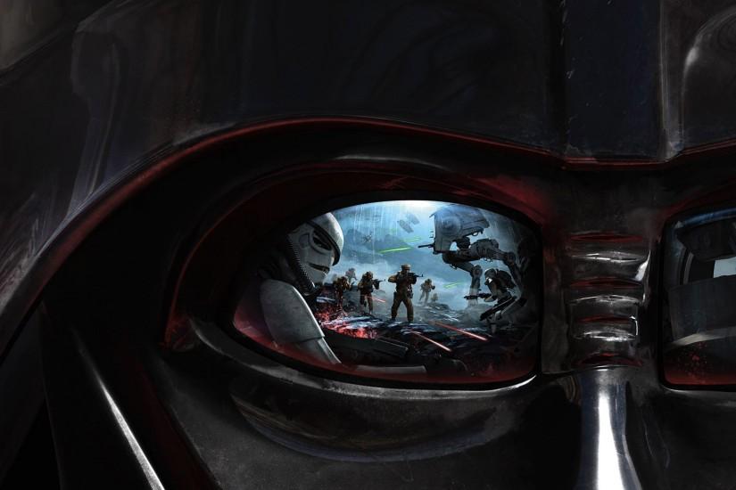 Star Wars Battlefront wallpaper 2