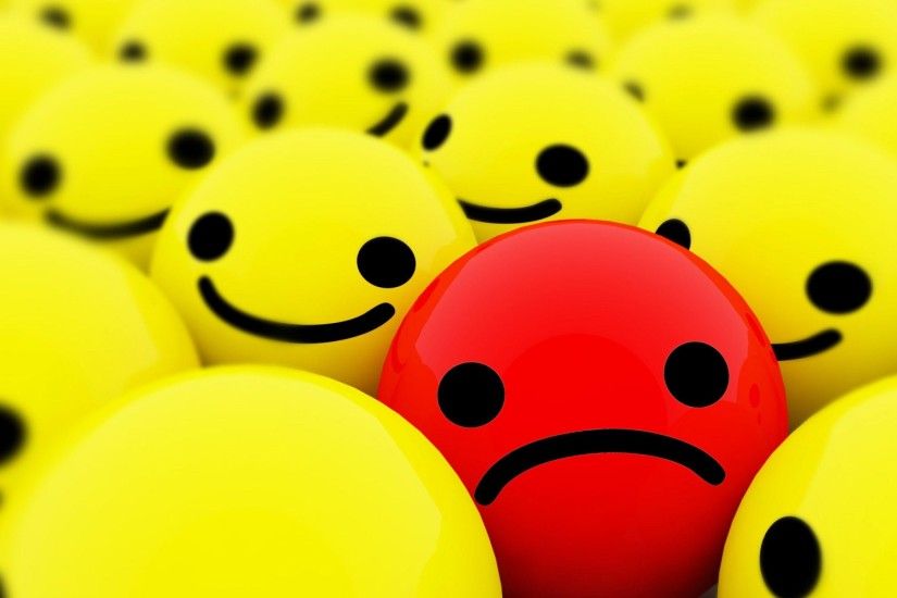 Smiley Face Wallpapers - Full HD wallpaper search
