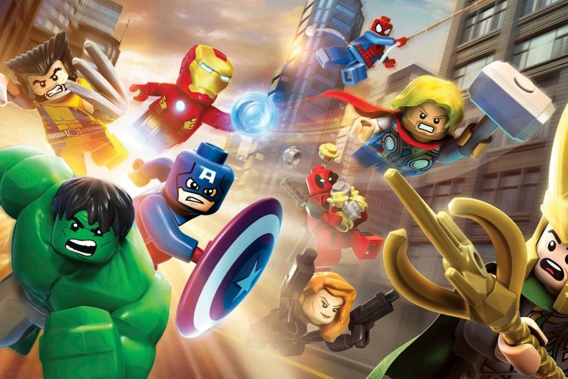 Avengers Movie Wallpaper 2017
