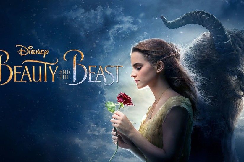 Beauty And The Beast Â· HD Wallpaper | Background ID:811443