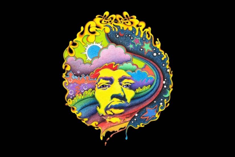 Jimi Hendrix Wallpaper Hd