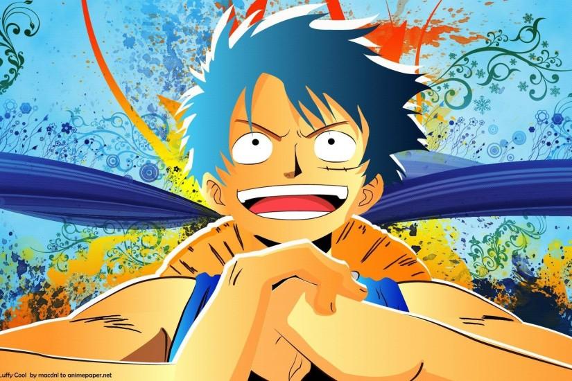 One Piece Luffy Wallpaper 483527