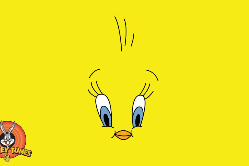 Tweety - Looney Tunes