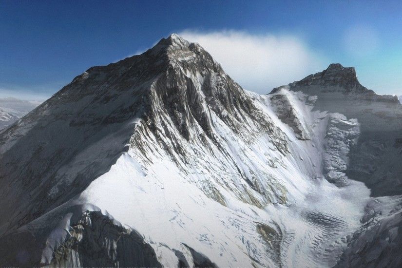 Mount Everest 279775