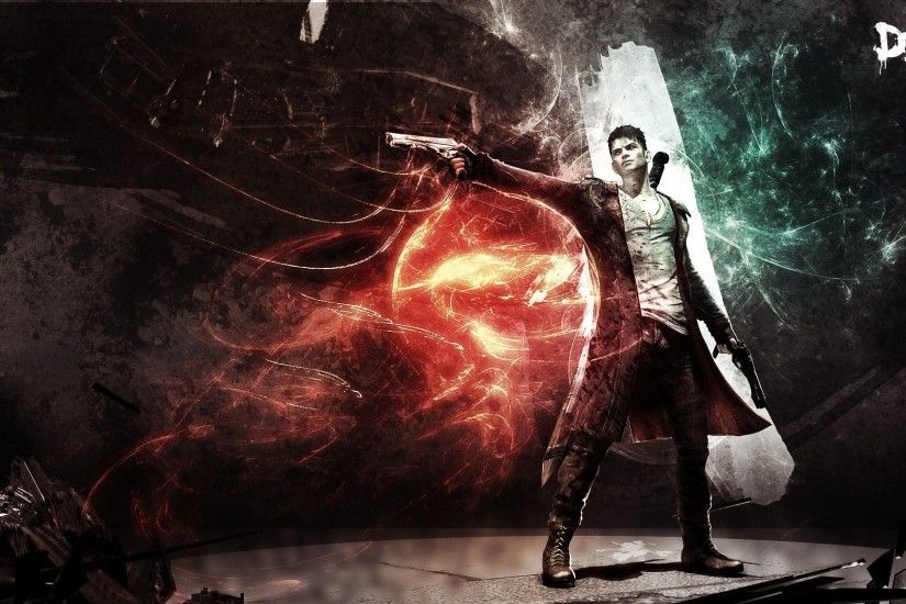 Devil-May-Cry-Dante-Cave-wallpaper-wpt4604746