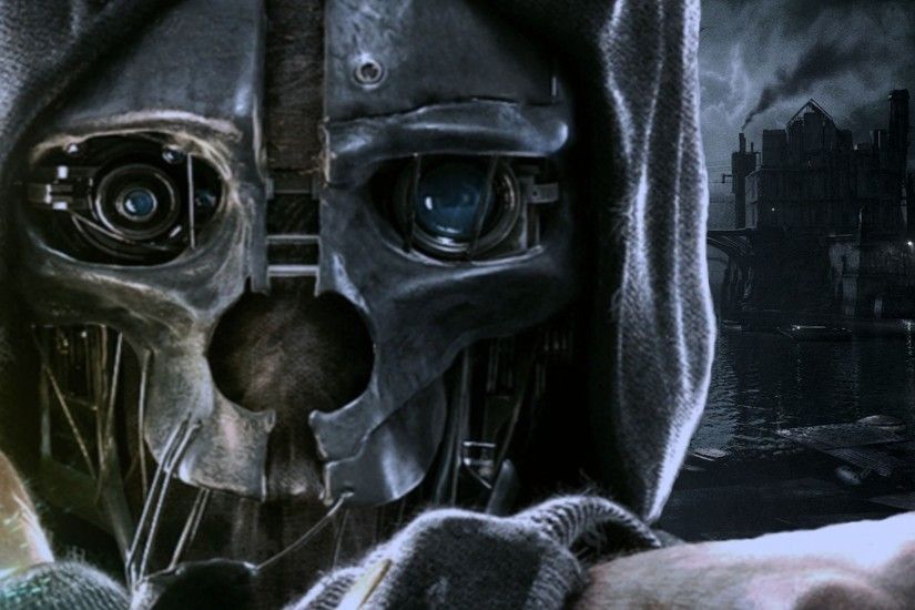 Dishonored: news and videos