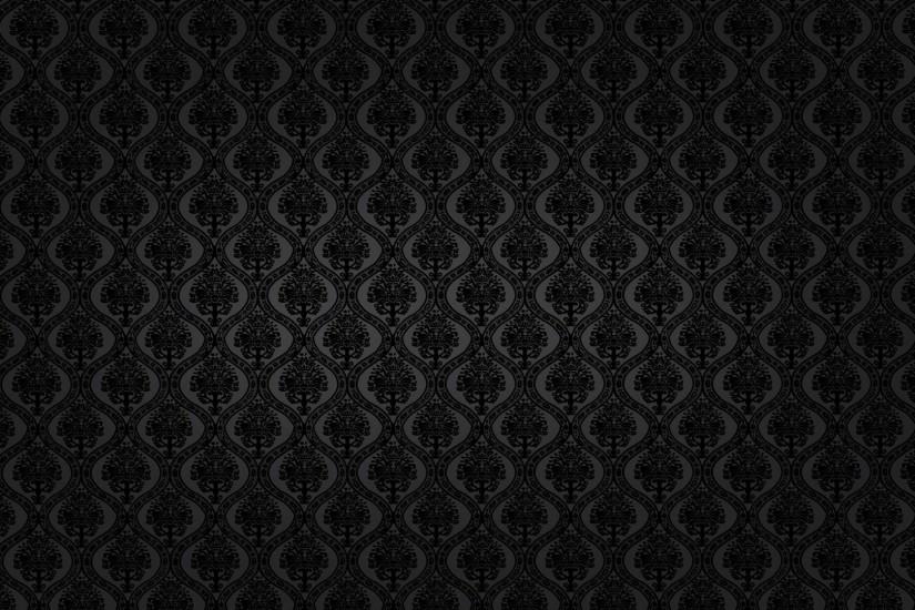 1920x1080 Wallpaper texture, circles, black, dark