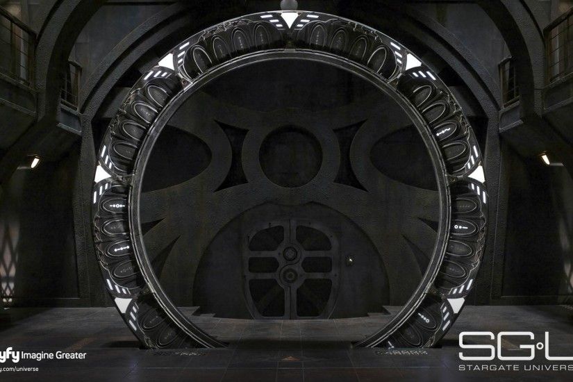 StarGate Universe, canceled when it was just getting good