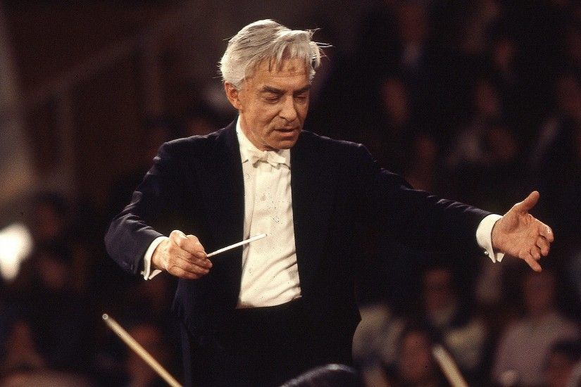 1977 New Year's Eve concert with Karajan conducting Beethoven's 9th  Symphony - YouTube