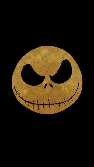 Wallpapers for all iPhone Retina Â» The Nightmare Before Christmas .