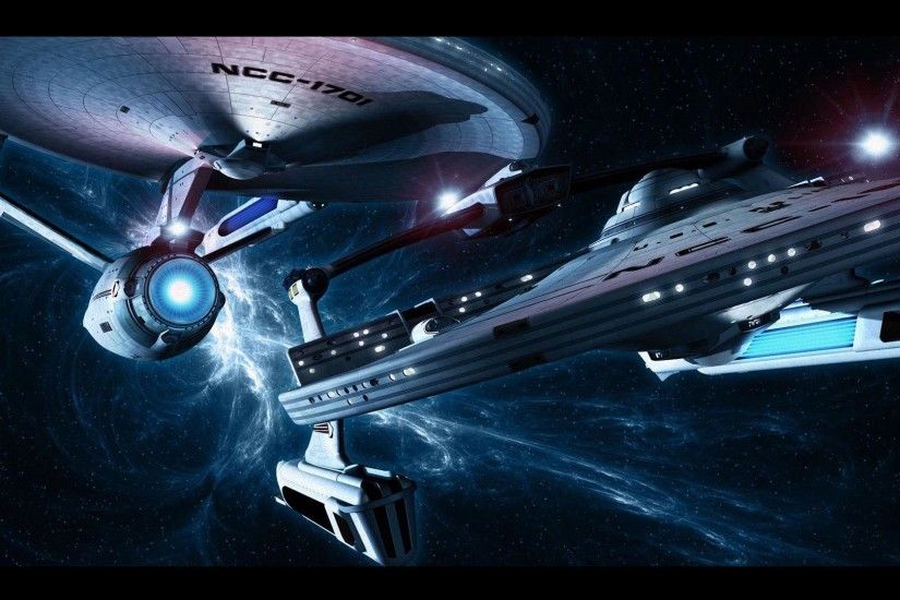 Fonds d'Ã©cran Star Trek : tous les wallpapers Star Trek