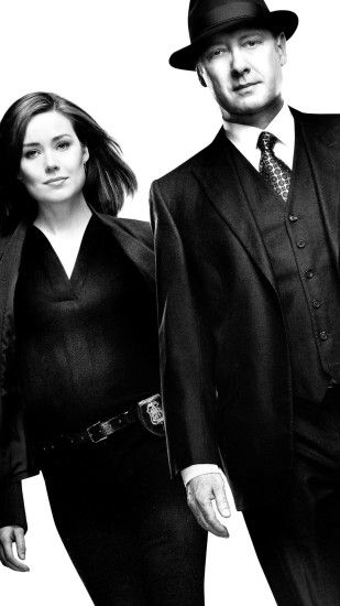 TV Show The Blacklist. Wallpaper 700569