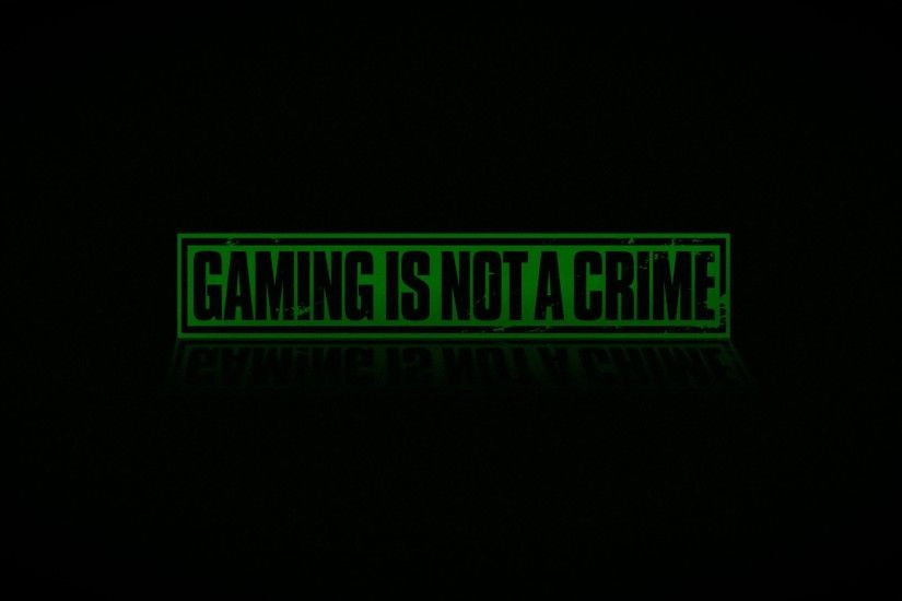 GAMING game video computer gamer poster wallpaper .