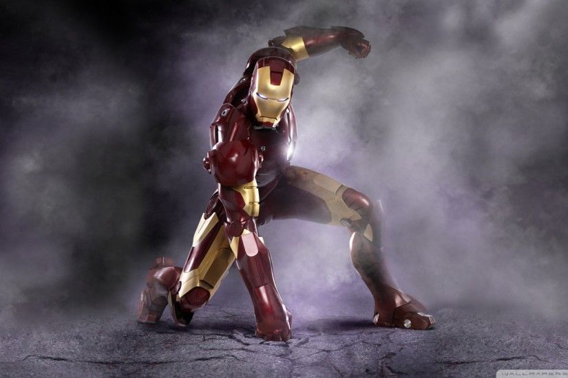 HD July 2013 Calendar Wallpaper of super hero Robert Downey Jr. Iron Man ...