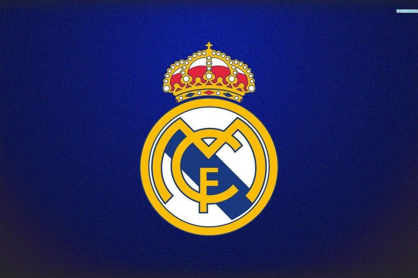 Real Madrid Logo Wallpaper HD ·① WallpaperTag