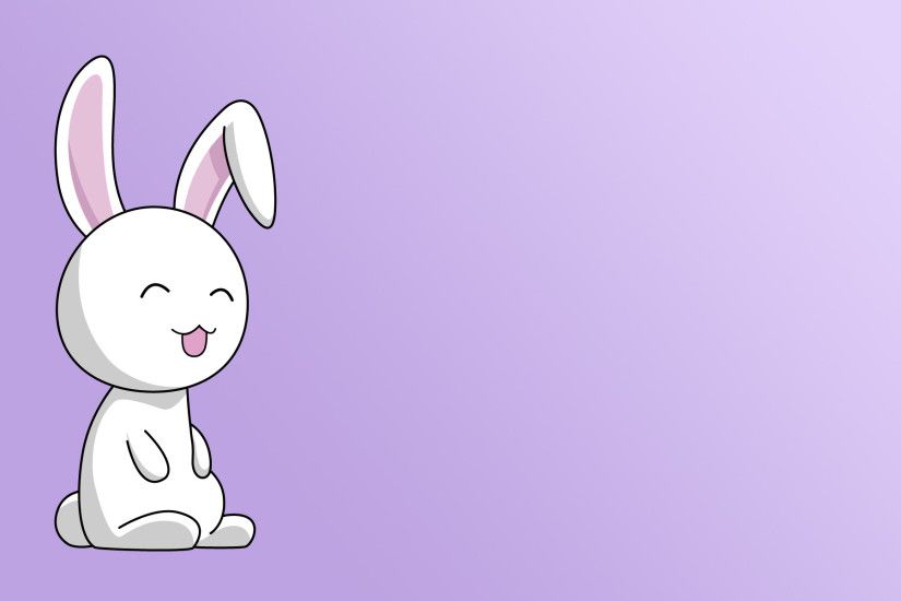 Bunny Background wallpaper
