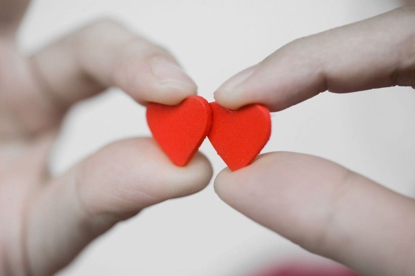 mood hands fingers love love heart heart heart love couple romance  background red red wallpaper widescreen