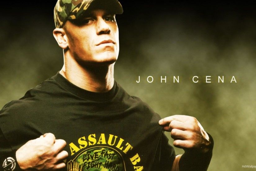 John Cena Wallpapers HD - HD Wallpapers OnlyHD Wallpapers Only