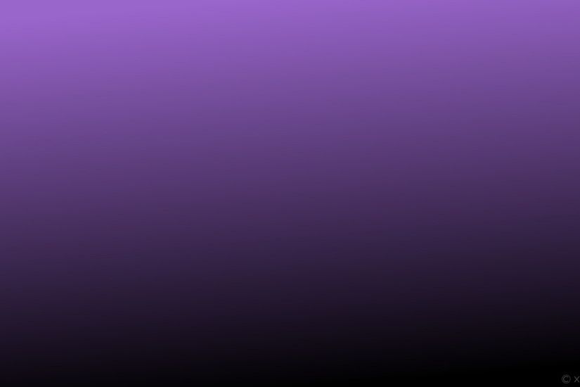 wallpaper black purple gradient linear amethyst #000000 #9966cc 285Â°