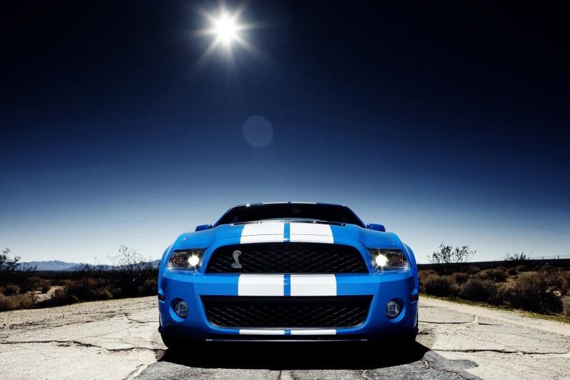 HD Wallpaper | Background ID:440156. 1920x1200 Vehicles Ford Mustang Shelby  Cobra ...
