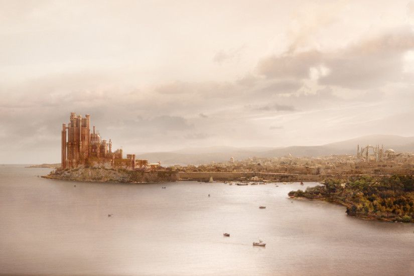 Explore King's Landing, Hbo Game Of Thrones, and more!